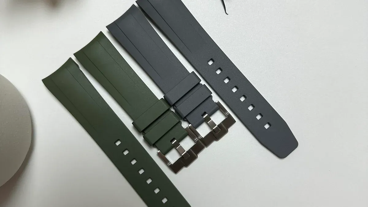 ヒント 1: 牽引ロープとカーゴストラップを製造する工場の仕様を定義する