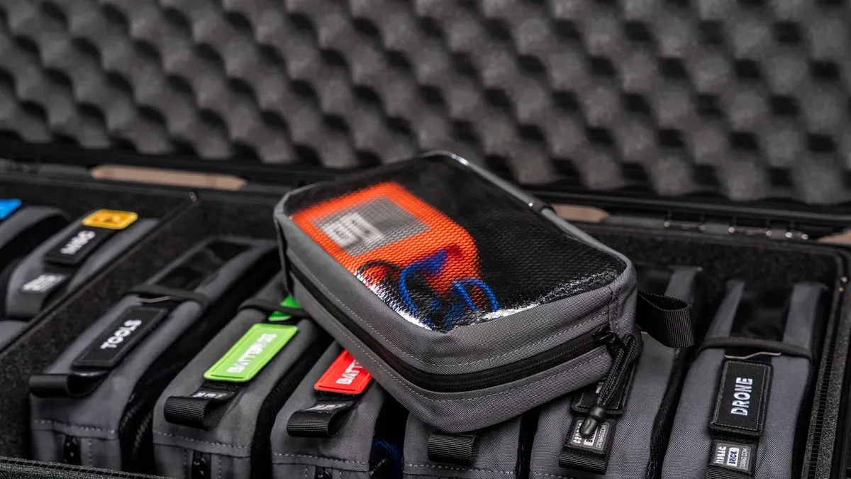 How to Vet a Luggage Strap Manufacturer