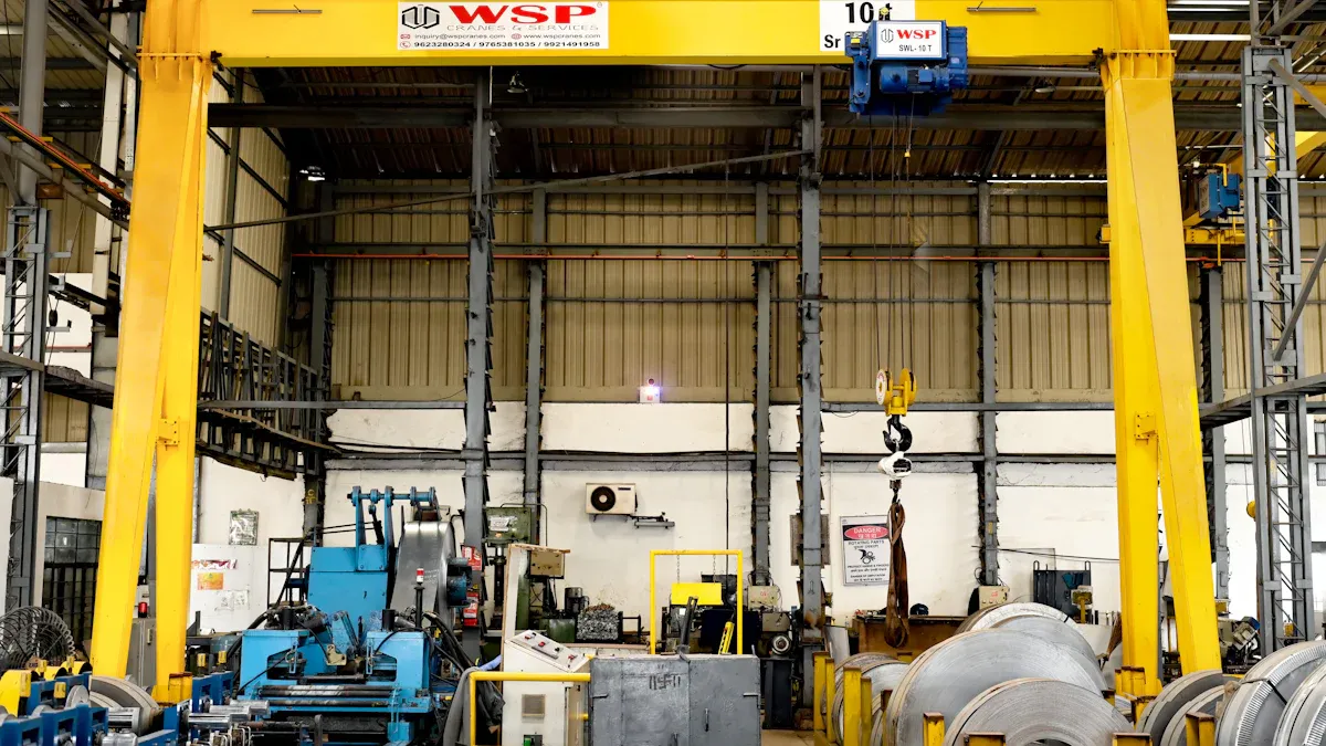 Manufacturing Capacity and Scalability for Wholesale Suppliers
