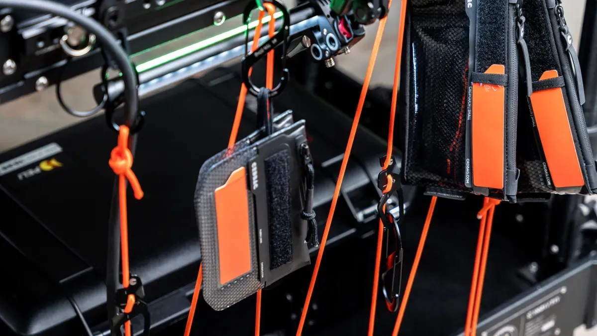 How to find a reputable luggage strap manufacturer in China for your retail brand