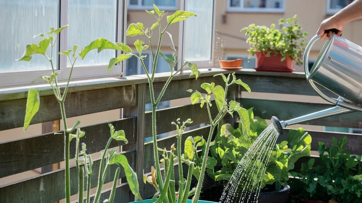 Landguard raised garden beds corrugated iron stories from real gardeners