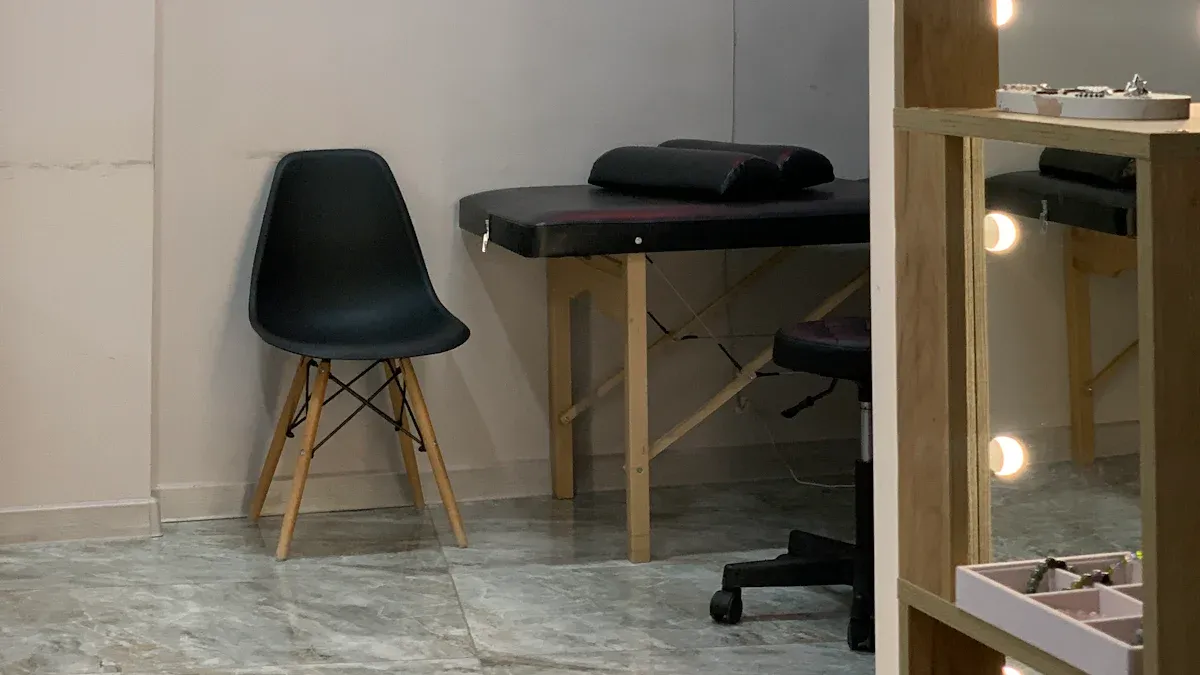 How to maximize red light therapy benefits at home