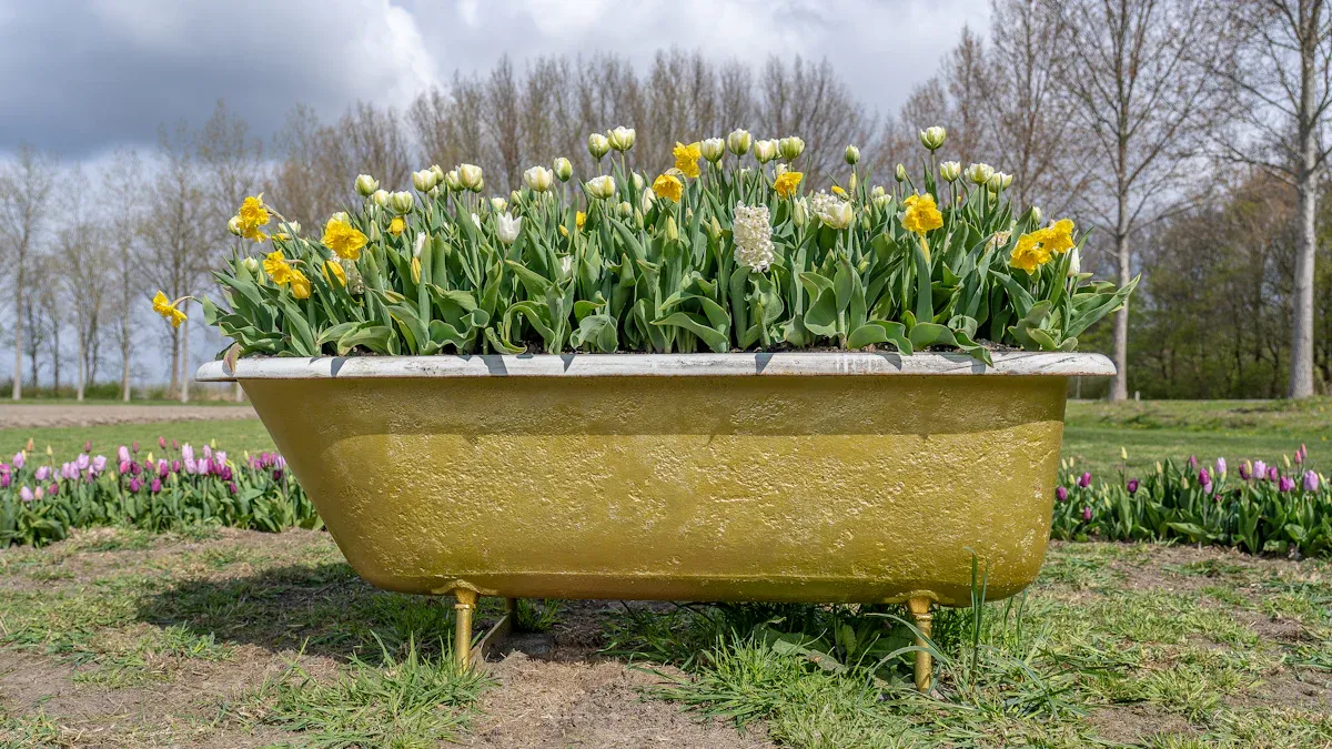 What You Need to Know About Galvanized Raised Beds Benefits and Drawbacks