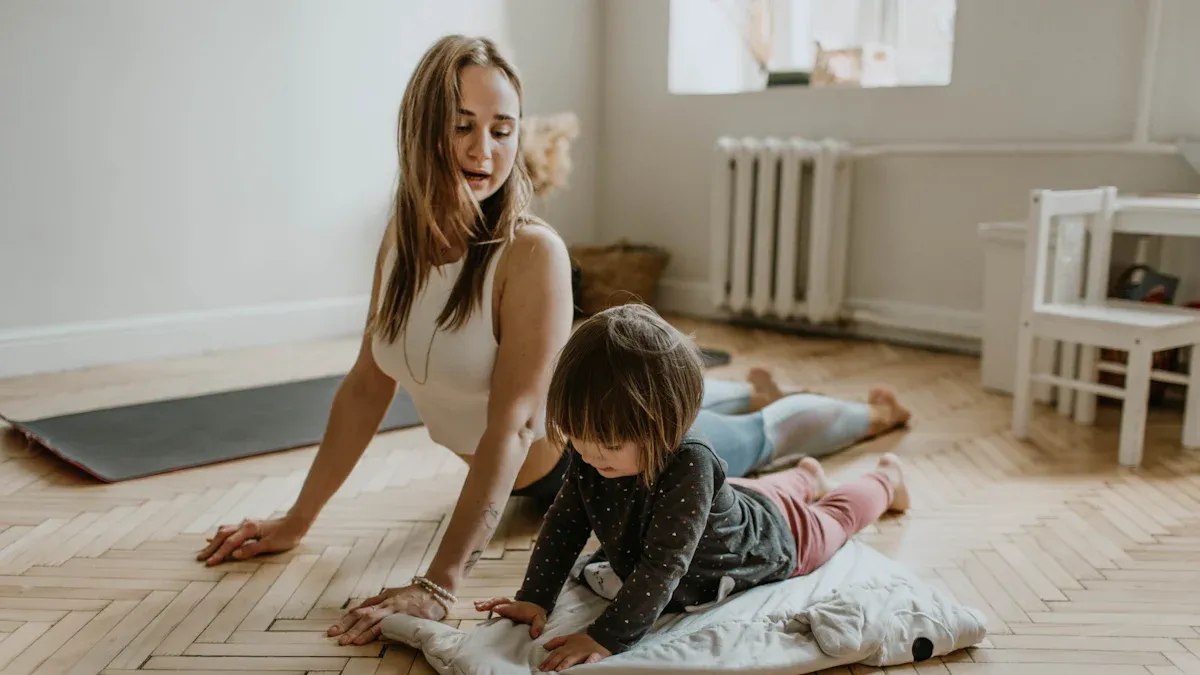 At-Home Solutions
