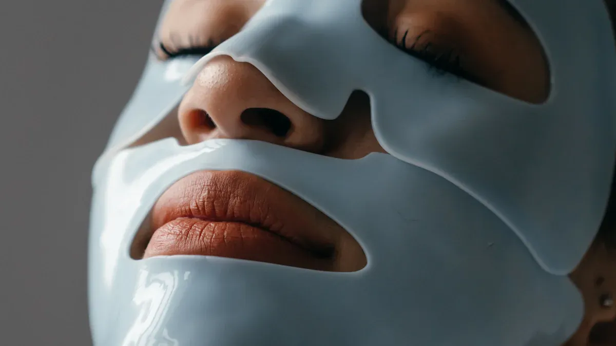 Omnilux Contour Face vs QuasarMD 3D Light Therapy Mask Which Is Right for Your Skin