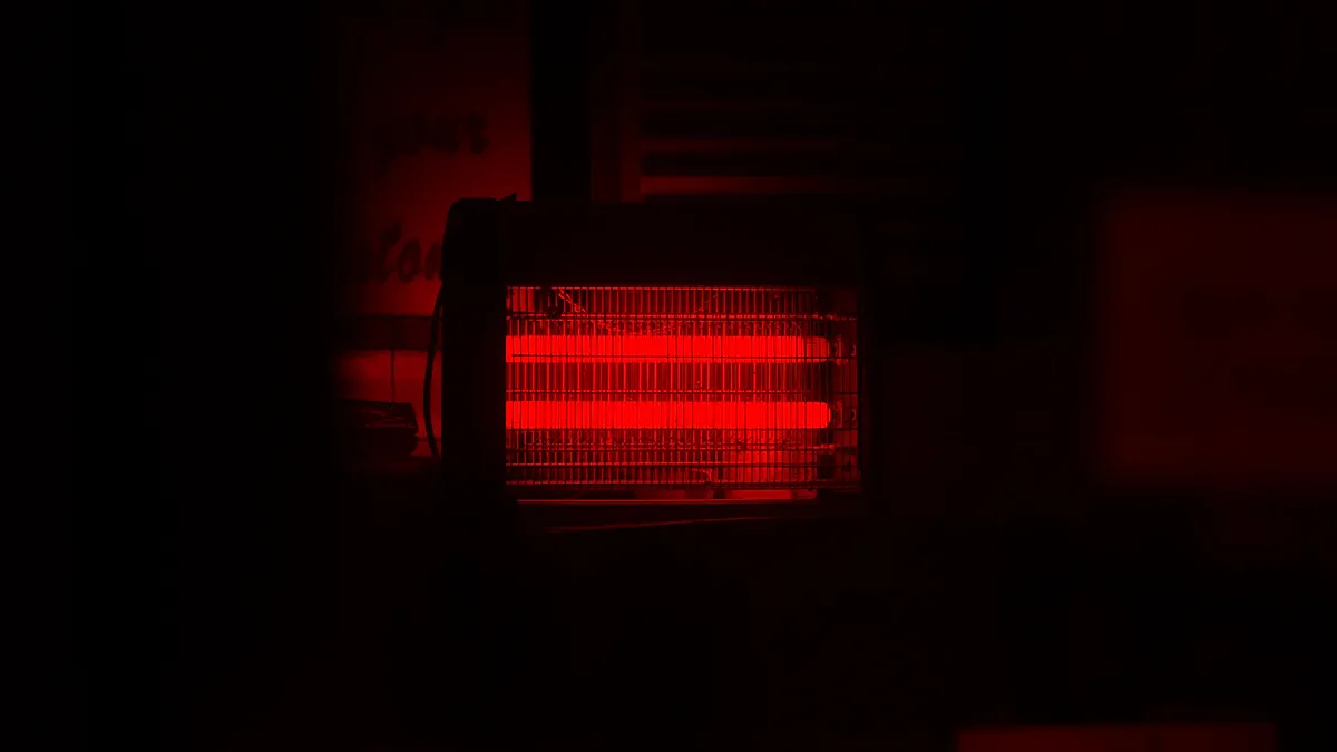 Science Supporting Red Light Therapy