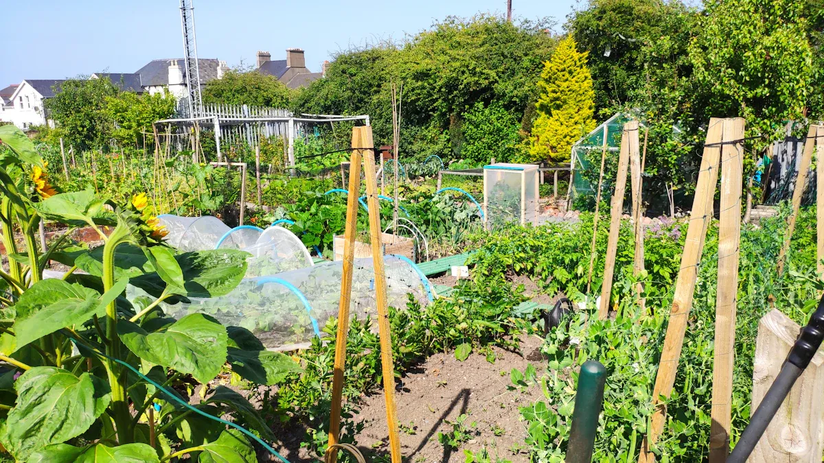 Are Landguard Galvanized Steel Raised Garden Beds Right for You