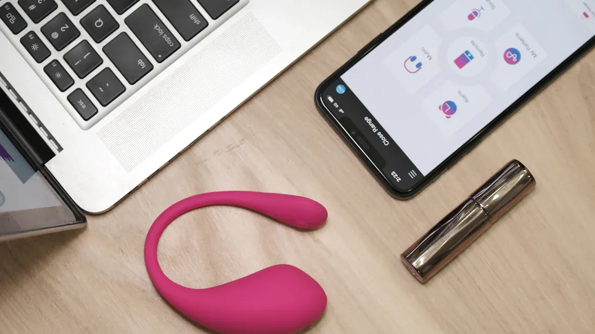 Innovations: Anal Lube and Beyond