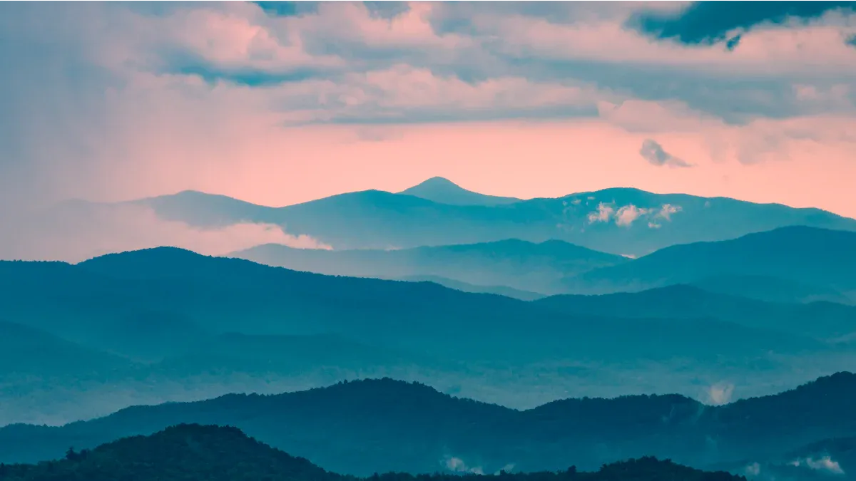 Blue Ridge Parkway