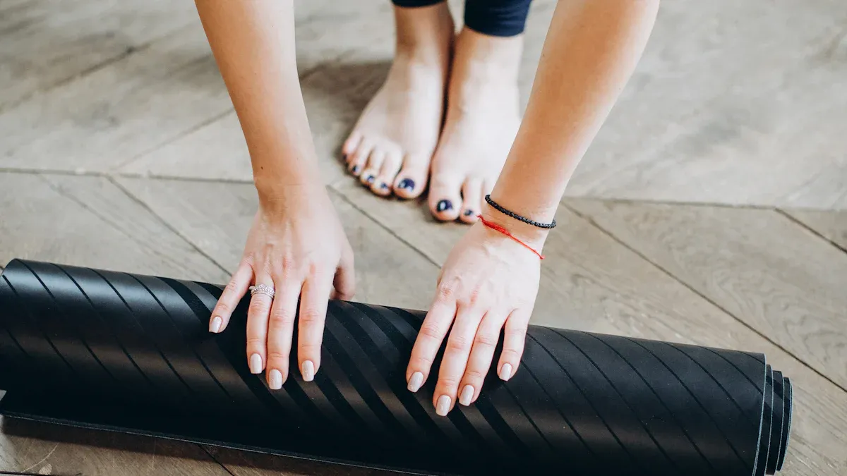 Movement and Lifestyle