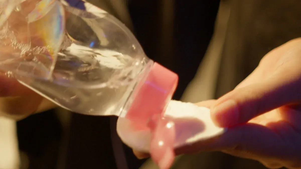 Understanding Purifying Micellar Water