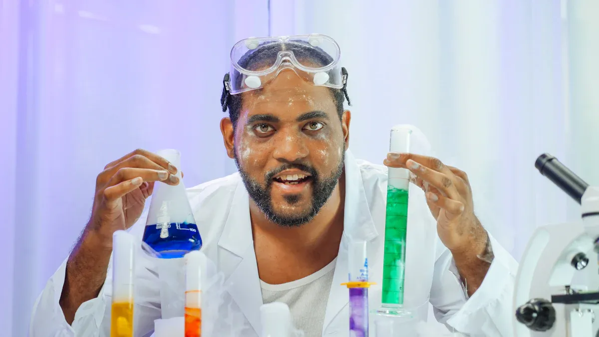 Role of Coatings in Testing Accuracy