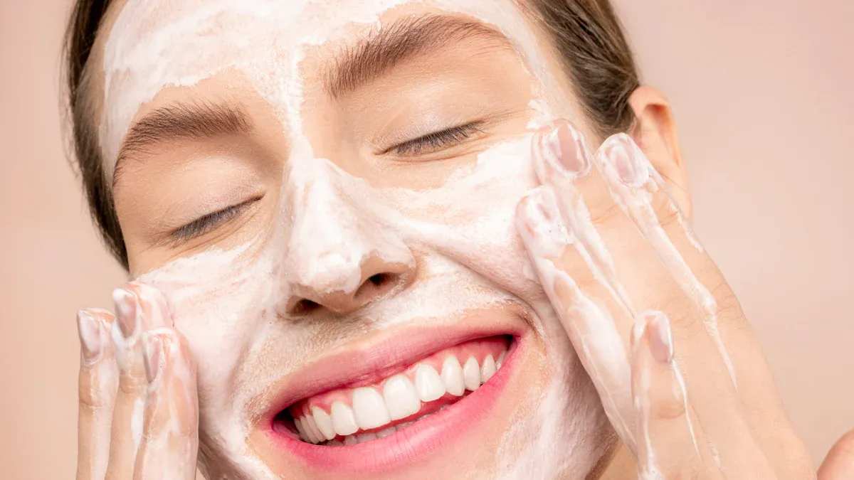 Understanding Gentle Chemical Exfoliation | Skin Radiance 