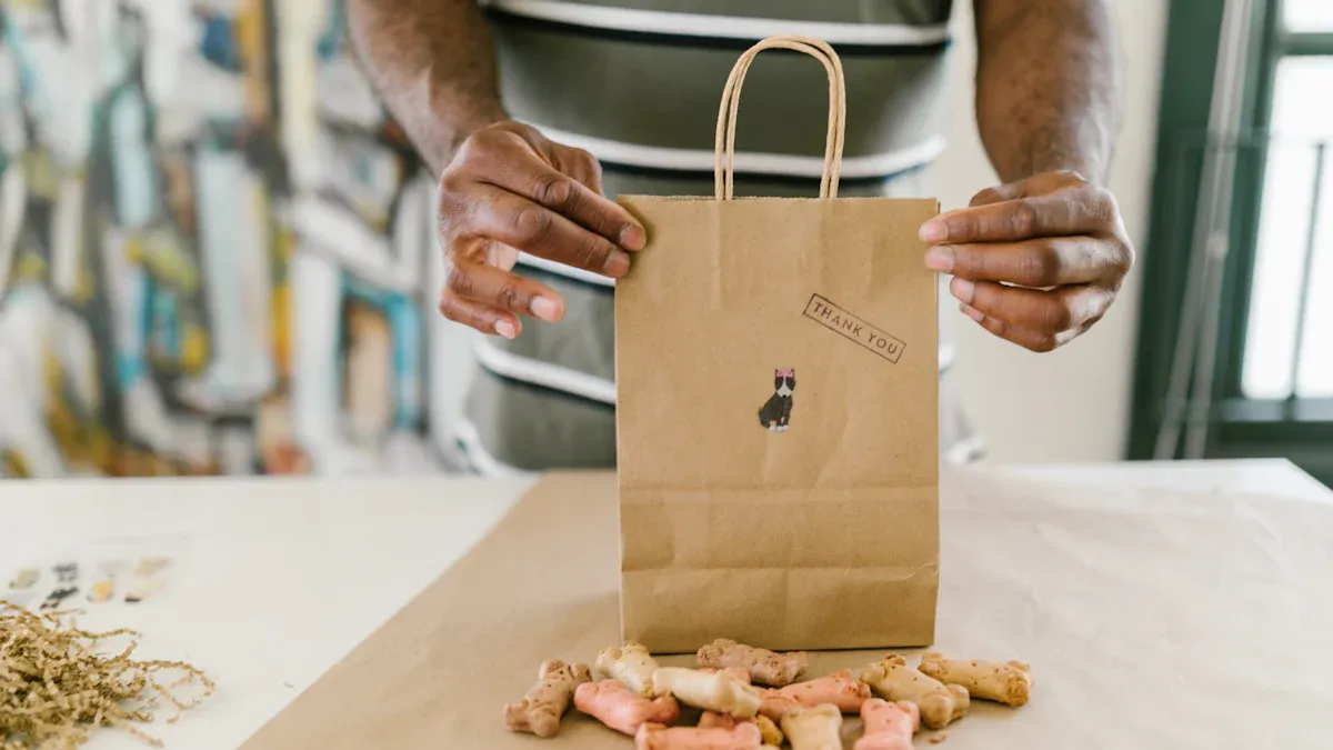 Eco-Friendly Practices