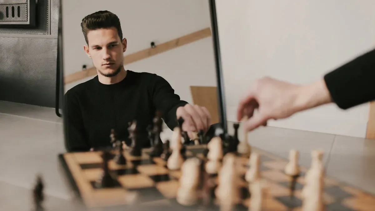 Mental Practices for Cognition | Cognitive Potential