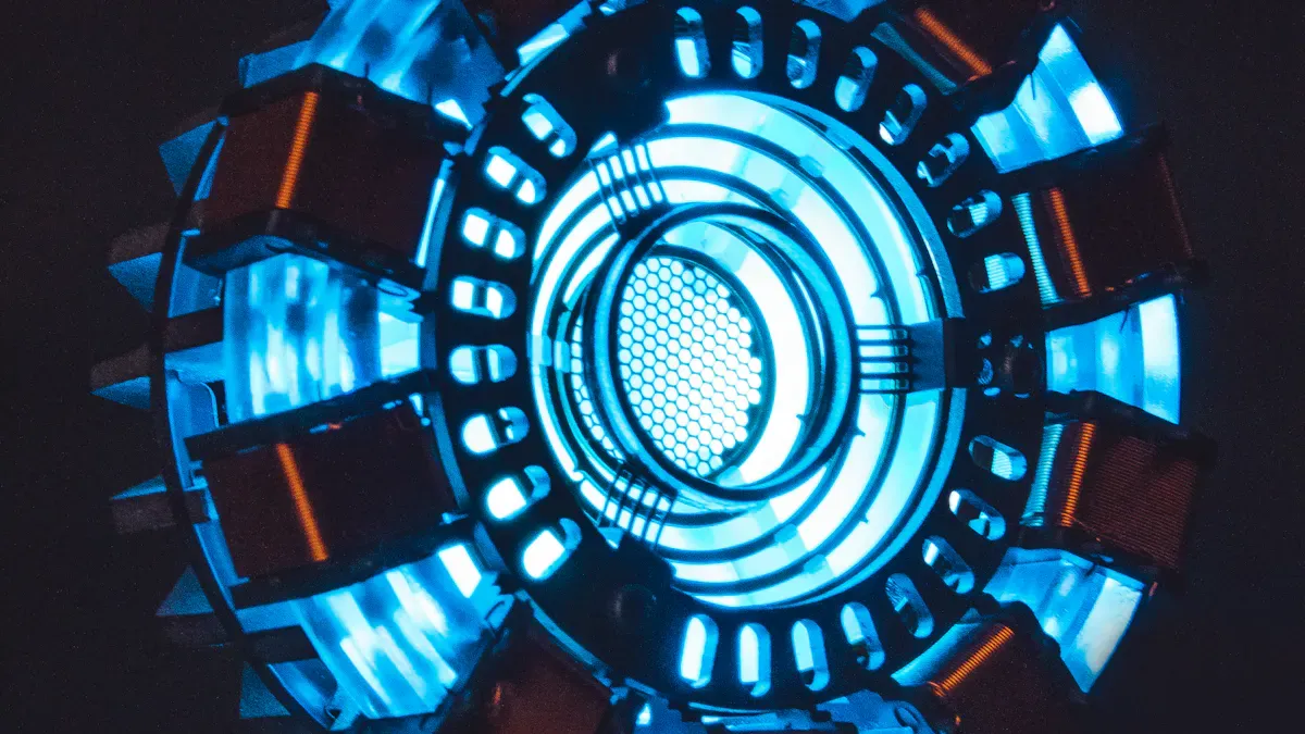 Sustainability and Efficiency