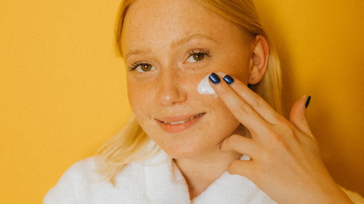 Integrating a Barrier Repair Balm into Your Routine