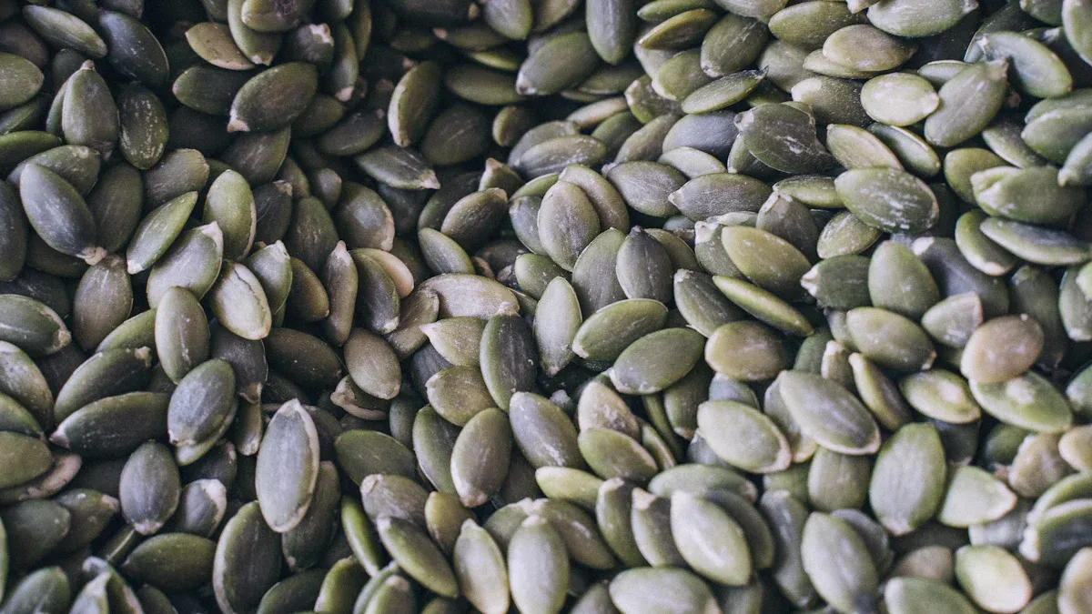 Balancing Selenium Intake