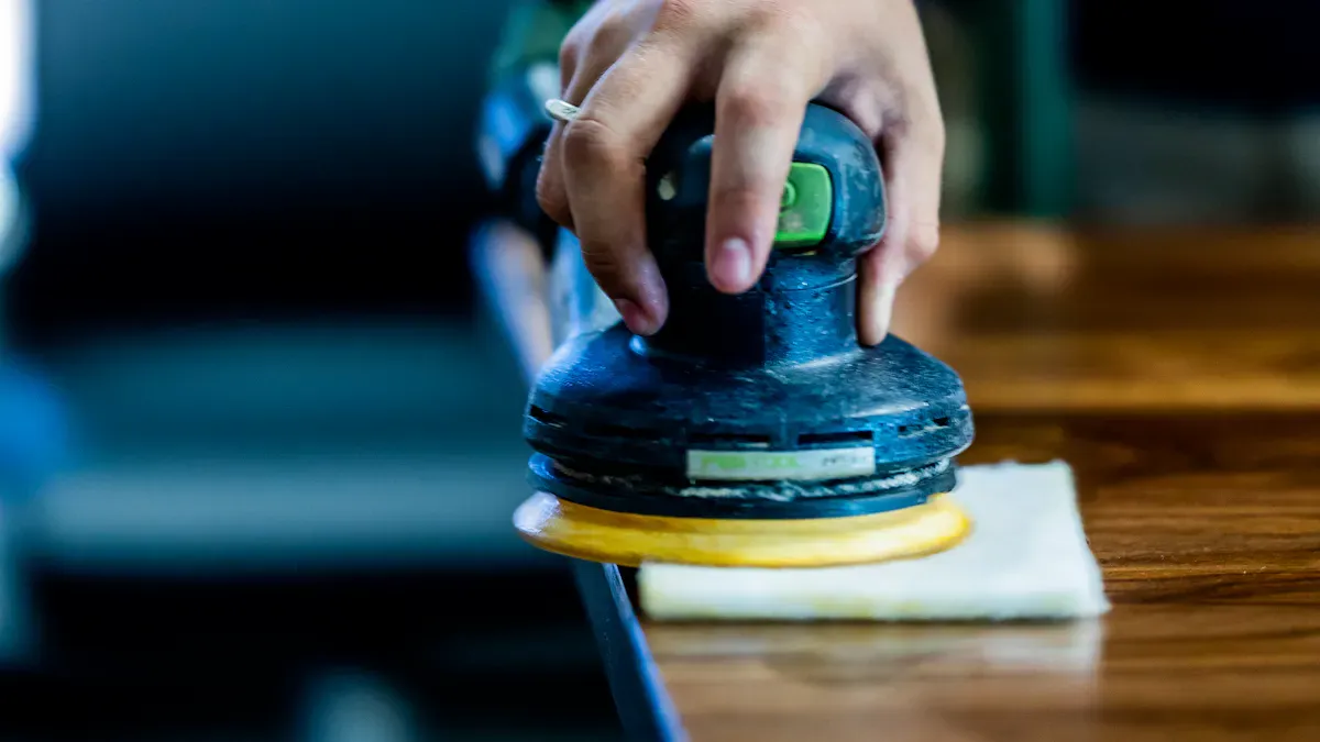 Application Guide for Furniture Wax