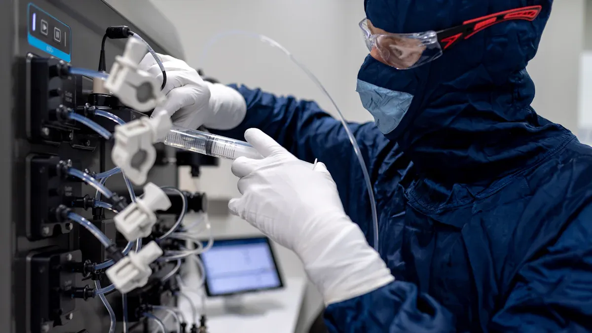 Precision and Uniformity for Accuracy