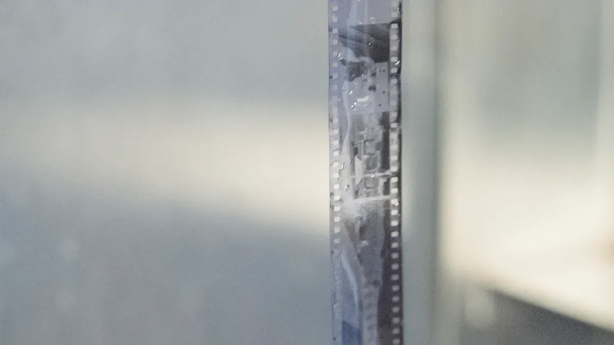 Direct Impact on Material Quality