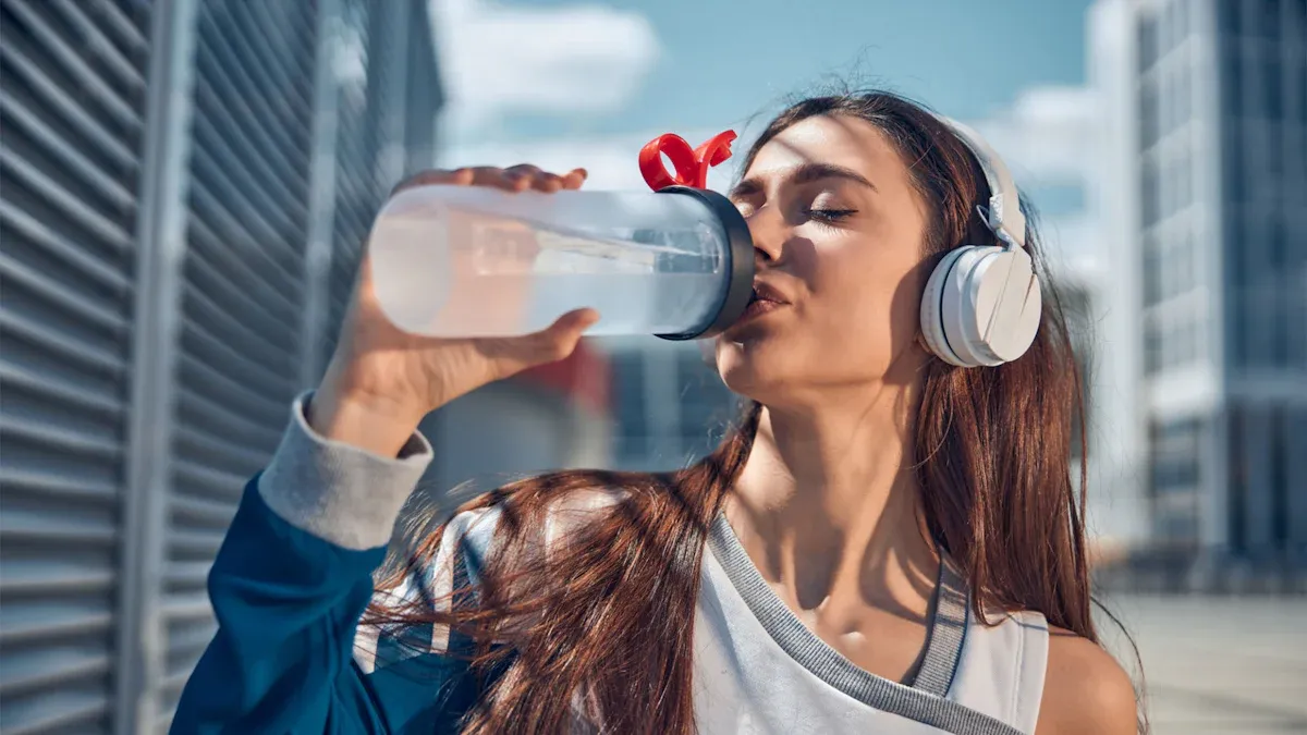 Strategic Hydration for Balanced Skin | Redness Control for Combination Skin