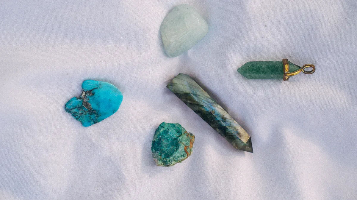 Essential Minerals for Muscle Strength