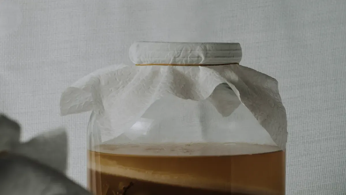 What Are Advanced Fermentation Systems?