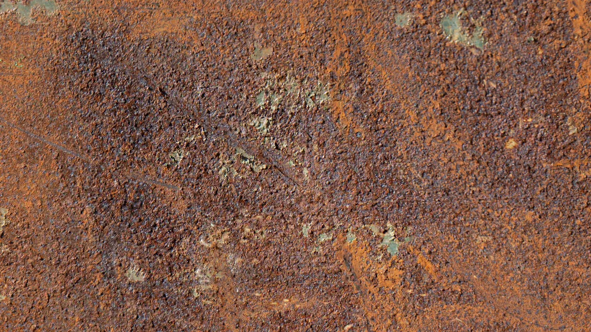 Corrosion Protection Need