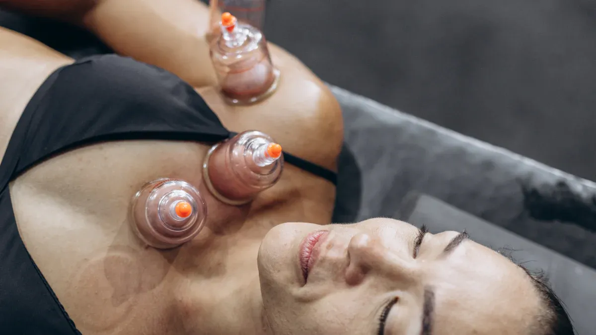 Other Natural Therapies for Circulation | Natural Blood Circulation Support