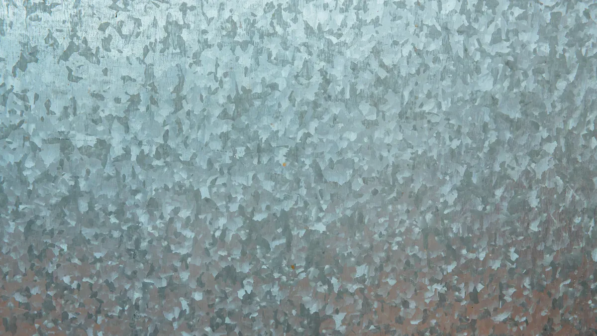 Benefits of Galvanized Steel Protection