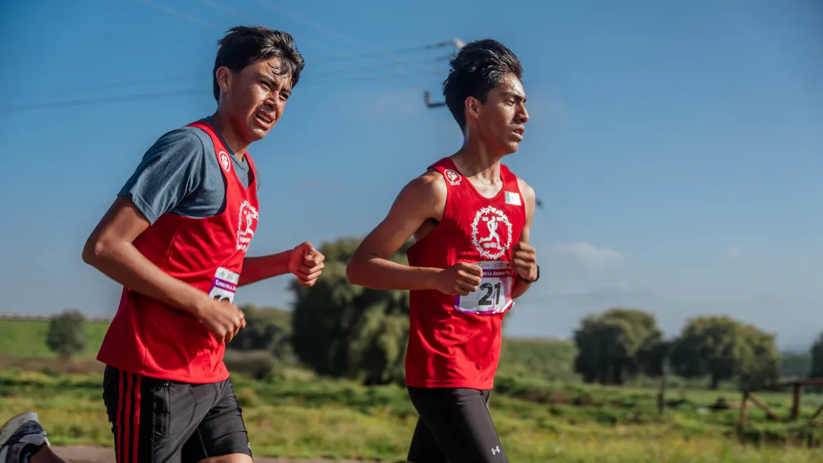 Lifestyle for Vitality