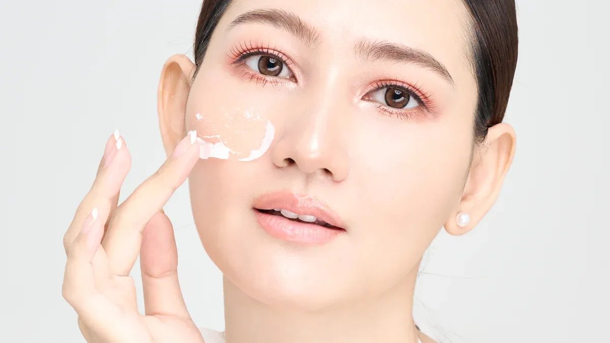 Building Your Daily Skincare Routine