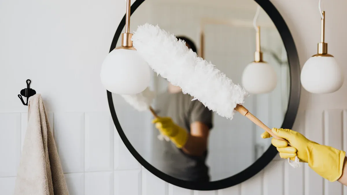 Cleaning Tools for Electronics