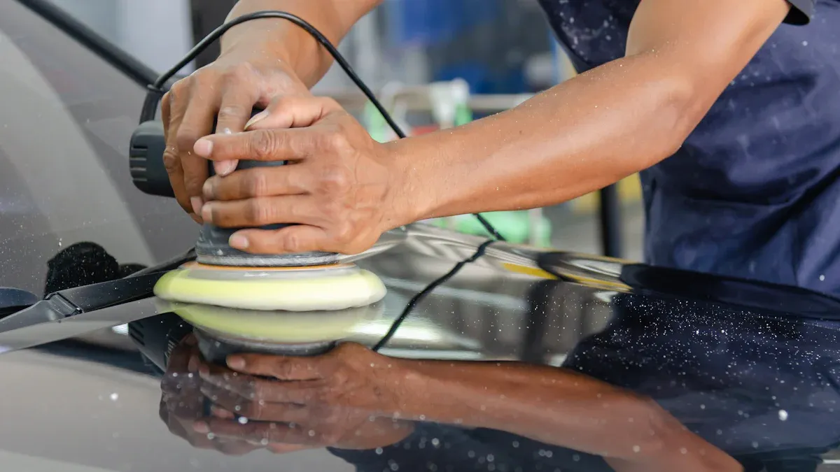 Surface Prep Epoxy Resin Systems