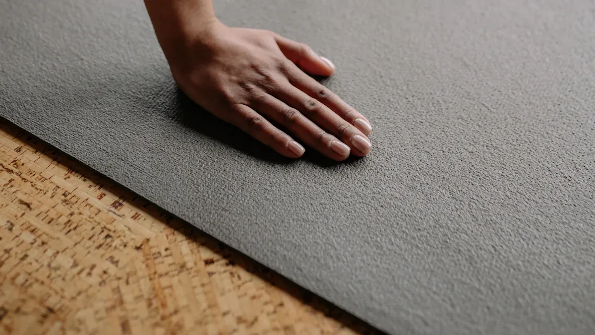 Types of Anti Skid Floor Paint
