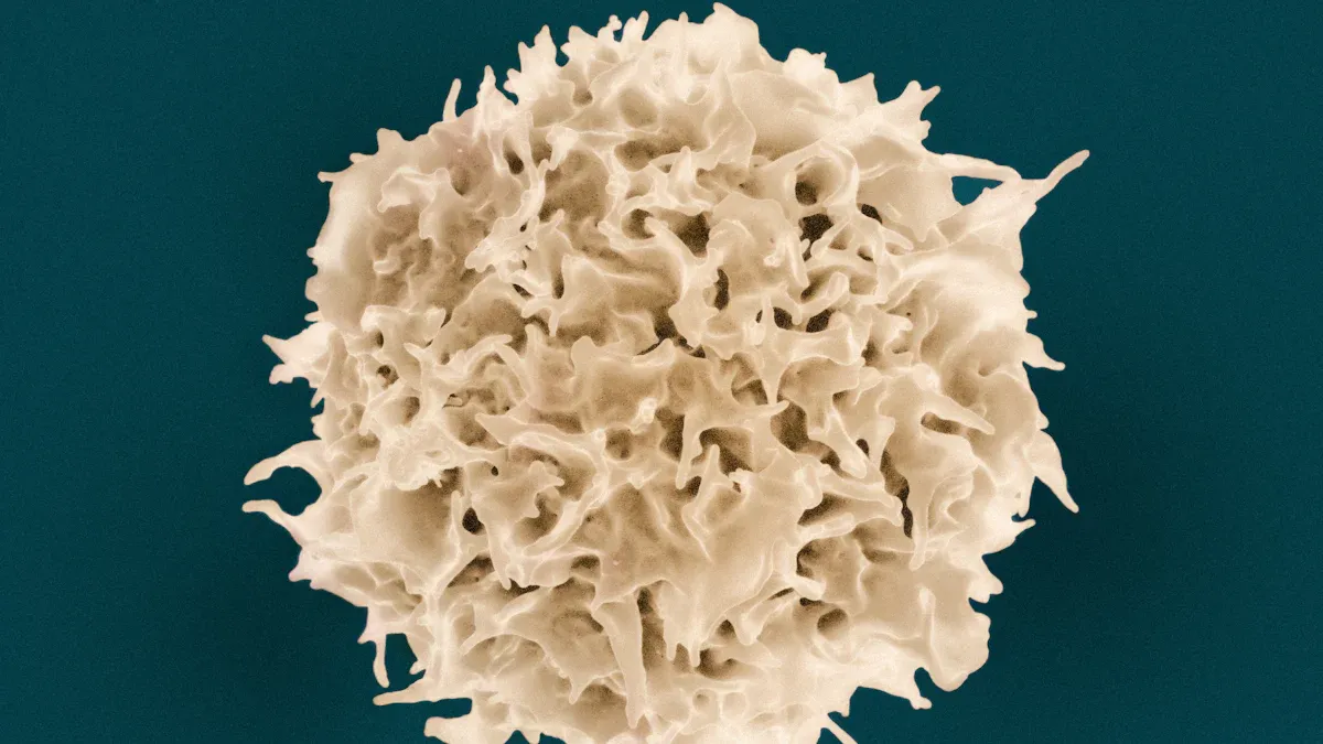 Understanding Immune Support Supplements: Why It Matters