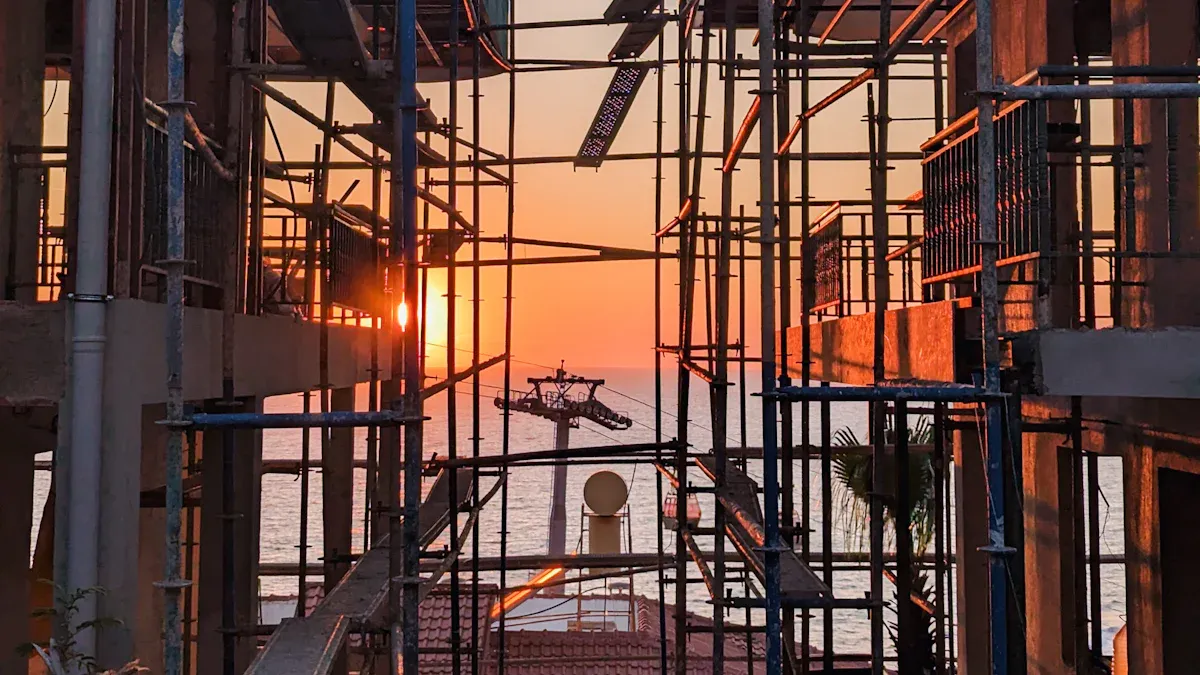 Key Benefits Driving Karachi's Industrial Adoption | Cold Galvanizing Solutions