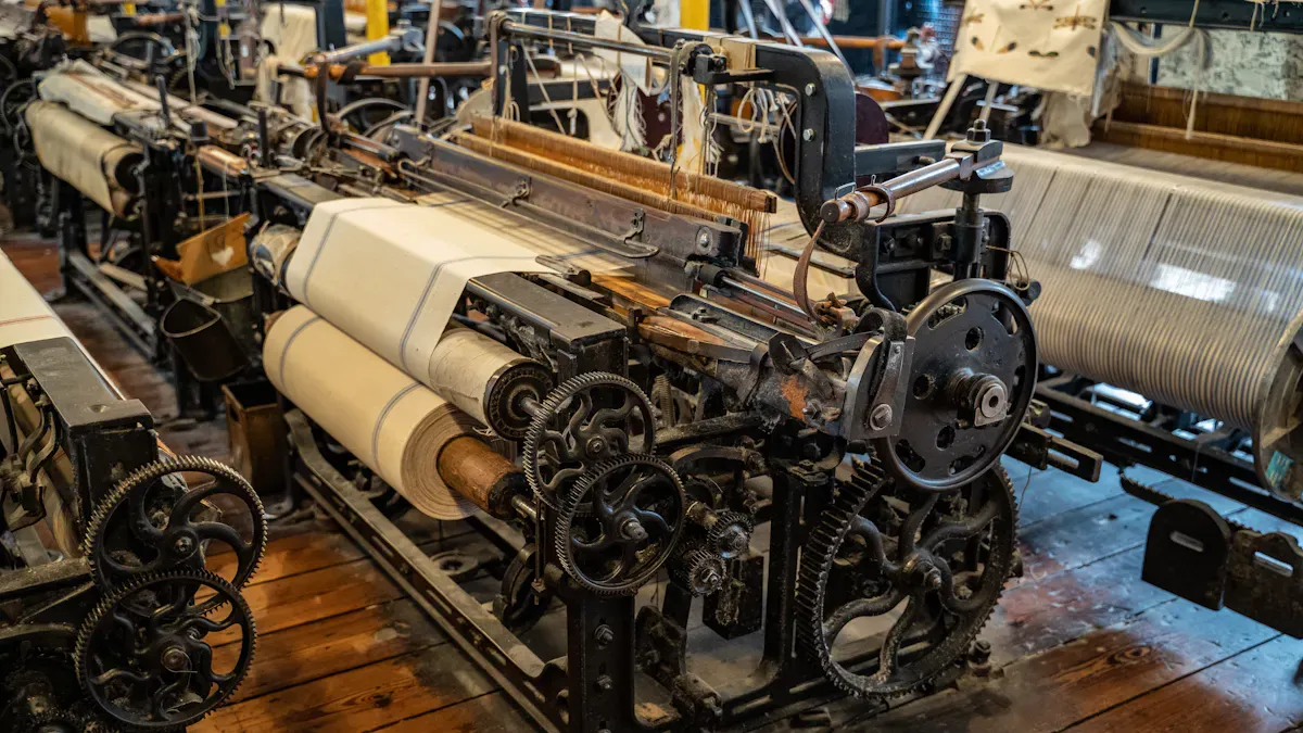 Fabric Quality