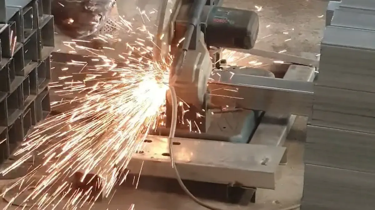 Benefits of Vacuum Infusion Process