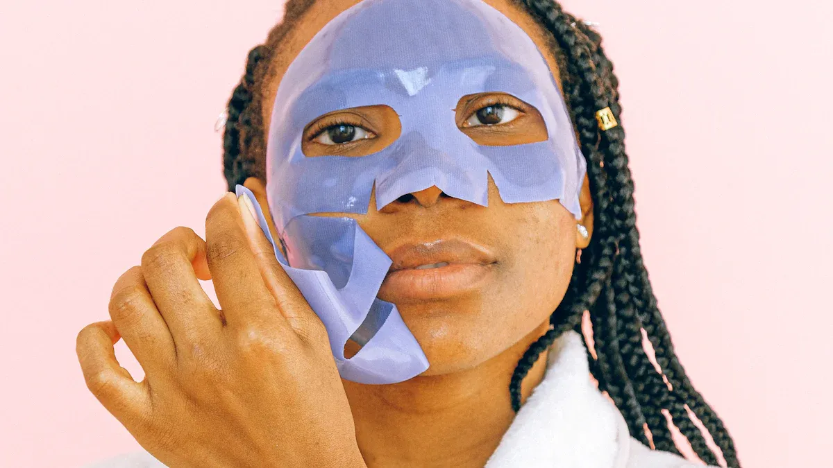 Daily Skincare Rituals for Skin Radiance
