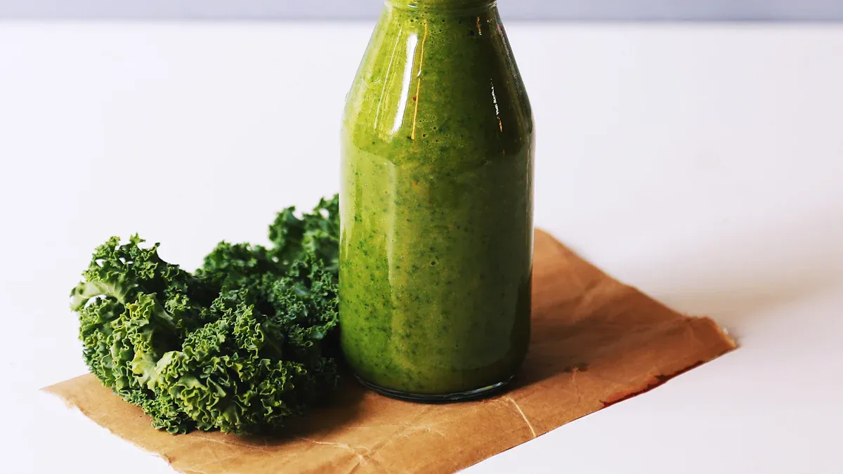 Top Natural Energy Boosters