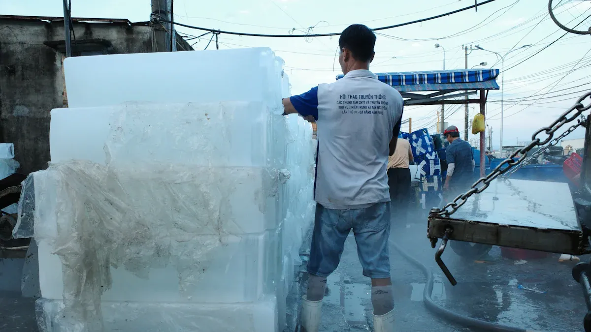 Coatings in Pakistan’s Marine Sector