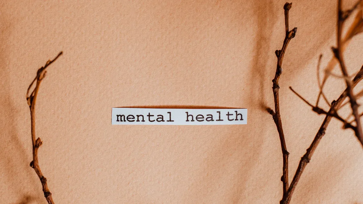 Mindfulness and Stress Relief