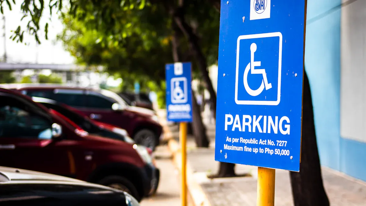 Accessible Accommodation Guide: Booking Tips