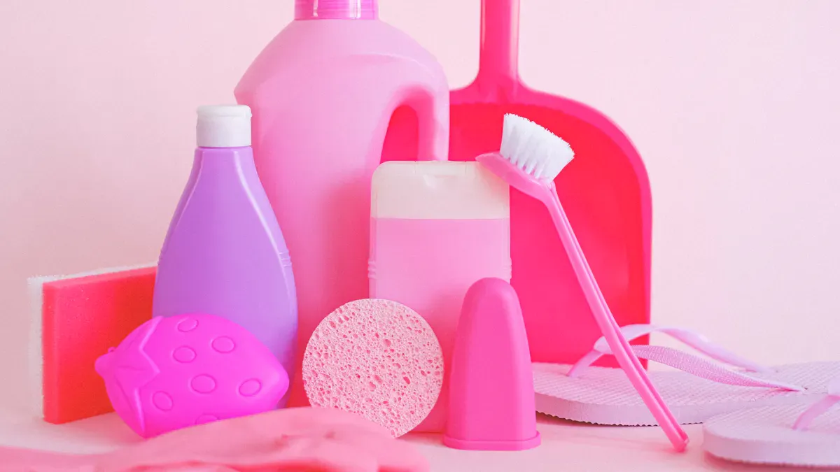 Graffiti Cleaning Solutions