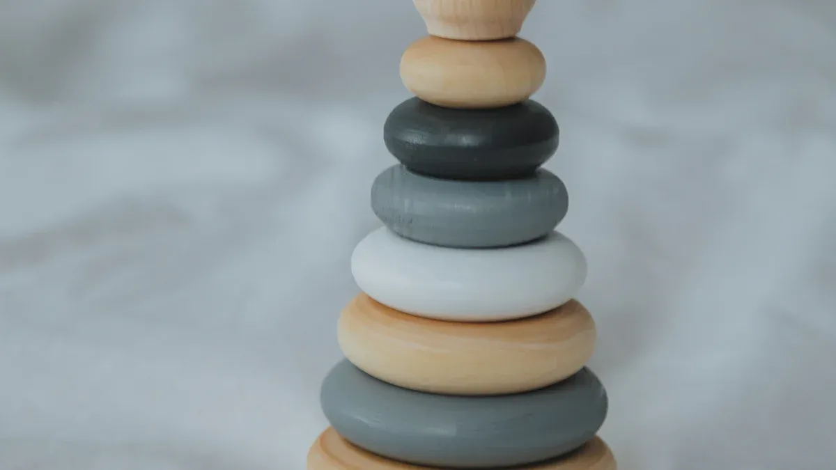 Reduce Fatigue: Stress and Mineral Balance