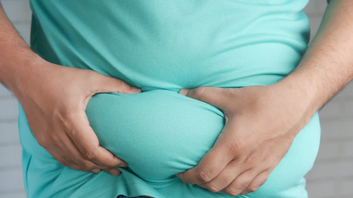 Home Remedies for Bloating Relief