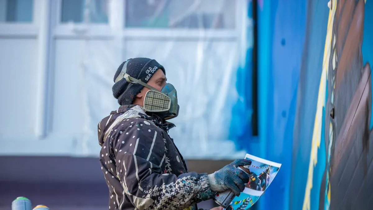 Defining Next-Gen Corrosion Resistant Paints