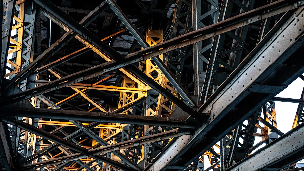 Advantages of Cold Zinc Coating